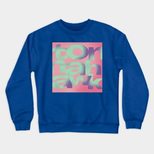 Birdsong Crewneck Sweatshirt